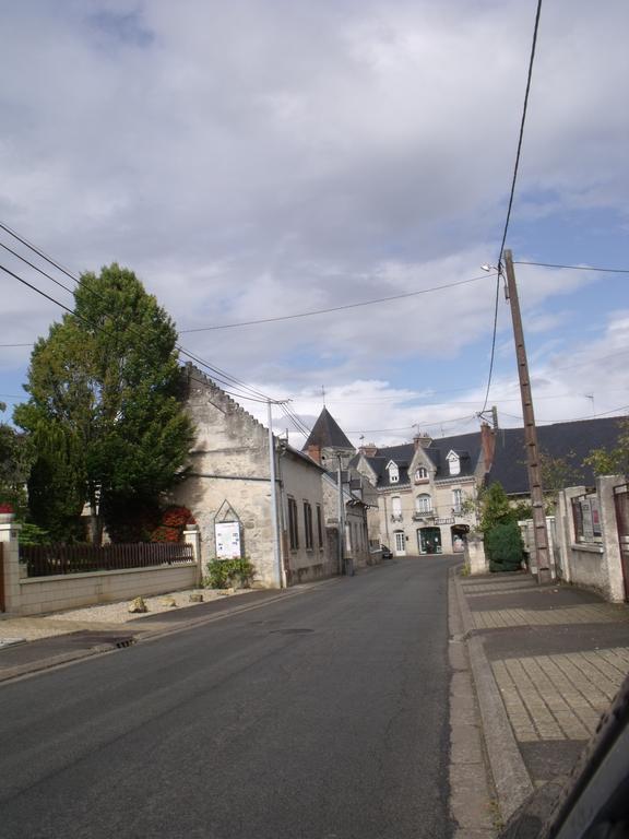 Casa La Palma II La Courmellette Appartement Soissons Buitenkant foto